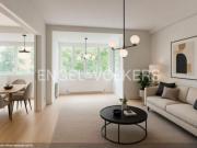 Piso Venta Madrid Capital, El Viso