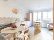 Piso Venta Madrid Capital, El Viso