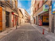 Apartamento Venta Madrid Capital, Palacio