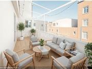 Apartamento Venta Madrid Capital, Fuente del Berro