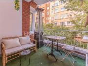 Apartamento Venta Madrid Capital, Gaztambide