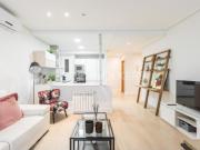 Apartamento Venta Madrid Capital, Goya