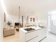 Apartamento Venta Madrid Capital, Goya