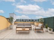 Apartamento Venta Madrid Capital, Goya