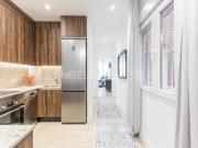 Apartamento Venta Madrid Capital, Lista