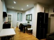 Apartamento Venta Madrid Capital, Goya