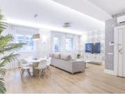 Apartamento Venta Madrid Capital, Goya