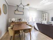 Apartamento Venta Madrid Capital, Hispanoamérica