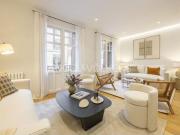 Apartamento Venta Madrid Capital, Cortes Huertas