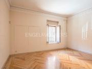 Apartamento Venta Madrid Capital, Jerónimos