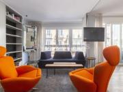 Apartamento Venta Madrid Capital, Jerónimos