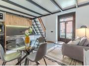 Apartamento Venta Madrid Capital, Justicia Chueca