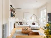 Apartamento Venta Madrid Capital, Lista