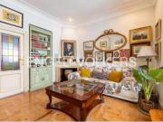 Ático Venta Madrid Capital, Lista