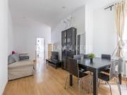 Apartamento Venta Madrid Capital, Niño Jesús