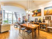 Apartamento Venta Madrid Capital, Nueva España Apartamento Venta Madrid Capital, Nueva España