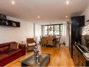 Apartamento Venta Madrid Capital, Pacífico