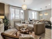 Apartamento Venta Madrid Capital, Palacio