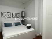 Apartamento Venta Madrid Capital, Palacio