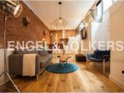 Apartamento Venta Madrid Capital, Palacio