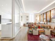Apartamento Venta Madrid Capital, Recoletos