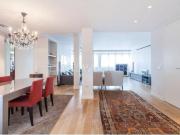 Apartamento Venta Madrid Capital, Recoletos