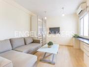 Apartamento Venta Madrid Capital, Recoletos