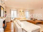 Apartamento Venta Madrid Capital, Recoletos