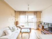 Apartamento Venta Madrid Capital, Rejas