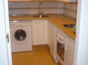 Apartamento Venta Madrid Capital, Rejas