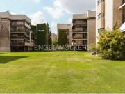 Apartamento Venta Madrid Capital, San Juan Bautista