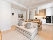 Apartamento Venta Madrid Capital, Trafalgar