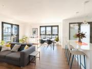 Apartamento Venta Madrid Capital, Valdebebas Valdefuentes