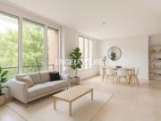 Piso Venta Madrid Capital, Valdemarín