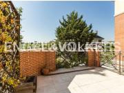 Apartamento Venta Madrid Capital, Valdemarín