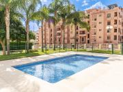 Apartamento Venta Málaga