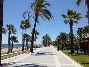 Apartamento Venta Málaga