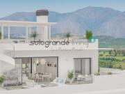 Apartamento Venta Málaga