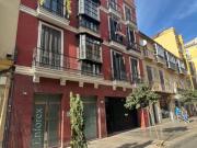 Apartamento Venta Málaga Capital, Capuchinos La Goleta...