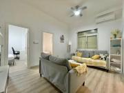 Apartamento Venta Málaga Capital, Centro Histórico La Merced