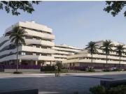 Apartamento Venta Málaga Capital, Ciudad Universitaria