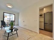 Apartamento Venta Málaga Capital, El Ejido Cristo de la...