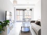 Apartamento Venta Málaga Capital, La Trinidad Mármoles...