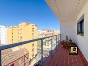 Apartamento Venta Málaga Capital, La Trinidad Mármoles...