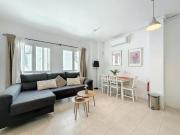 Apartamento Venta Málaga Capital, La Victoria Conde Ureña