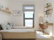 Apartamento Venta Málaga Capital, Martiricos La Roca
