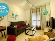 Apartamento Venta Málaga Capital, Perchel Sur Plaza de...