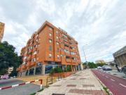 Piso Venta Málaga Capital, Portada Alta Camino de Antequera