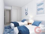 Apartamento Venta Manilva, Alcorrín