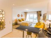 Estudio Venta Marbella, Cabopino Reserva de Marbella